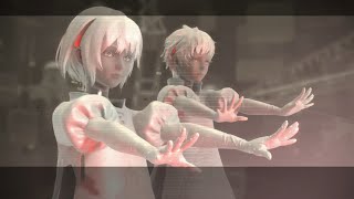 双子（cv 石川由依 花江夏樹）出演シーンなるべく NieR Replicant ver.1.22474487139...