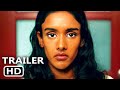 BIRDEATER Trailer (2024) Shabana Azeez