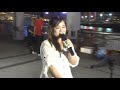 小米🎤《後來 月半小夜曲 千千闕歌 奮鬥 外婆的澎湖灣》@ 中環10號碼頭星聲金曲之夜 20 7 2019