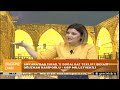 Av. Oğuzhan Hasipoglu - GençTv (17.12.2019)