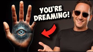 How to Reality Check for Lucid Dreaming (Expert Guide)
