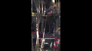 2 DEAD IN HERNDON HOUSE FIRE