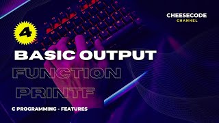 Fundamental Data Types − Integer (Part 1) C programming