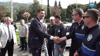 Manisa'da CHP'ye seçimi kazandıran Zeyrek:“Herkes ‘bizi Cengiz Ergün’den kurtar’ diyordu”|VOATürkçe