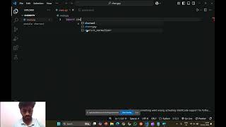 Cherrypy in py