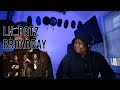 HRB Lil Dotz Broadday ACTIVEGANG Roll Up Shot By @MylesSuave | Reaction | ProdbyWalkz | LeeToTheVI