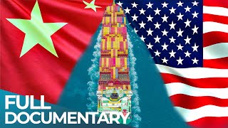The New Silk Road - China's Project to CONTROL the Global Trade | Full Series 2019 | FD Finance