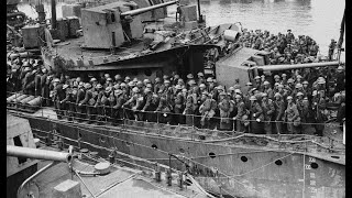 A Dramatic Answer to Prayer   The Miracle of Dunkirk