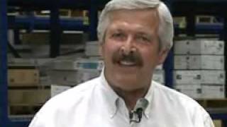 DIRECTV New SWM Line LNB Satellite Dish Install Part 1