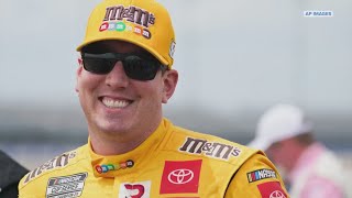 Here's what we've learned about Kyle Busch's death
