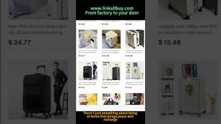 Linkallbuy: The Best Chinese Wholesale Shopping Platform – Direct from Factories to Your Door!