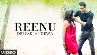 Official Reenu Himachali Full Song | Deepak Jandewa | Raviz Thakur, Amu Dhiman | SMS NIRSU