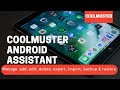 HOW TO USE Coolmuster Android Assistant