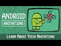 Learn About Android View Animations - Android Development - raywenderlich.com