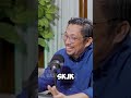 abraham samad dan novel baswedan cs dijegal daftar calon pimpinan kpk kenapa harus takut sama kami