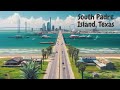 Vacation to South Padre Island, Texas, in June 2024