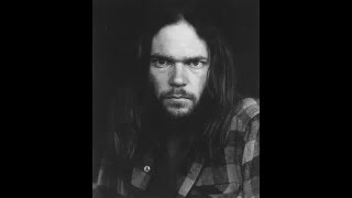 One of These Days   Neil Young   Harvest Moon   YouTube