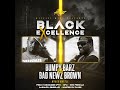 BadNews Brown vs Bumpy Bars (Media Battle) HitList West Black Excellence