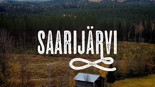 My Hometown: Saarijärvi