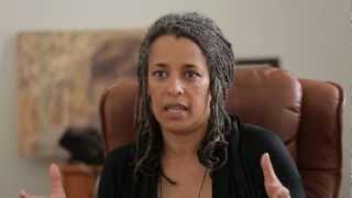 Carolyn Finney PhD 2013 Interview pt. 1/3