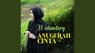 Anugerah Cinta