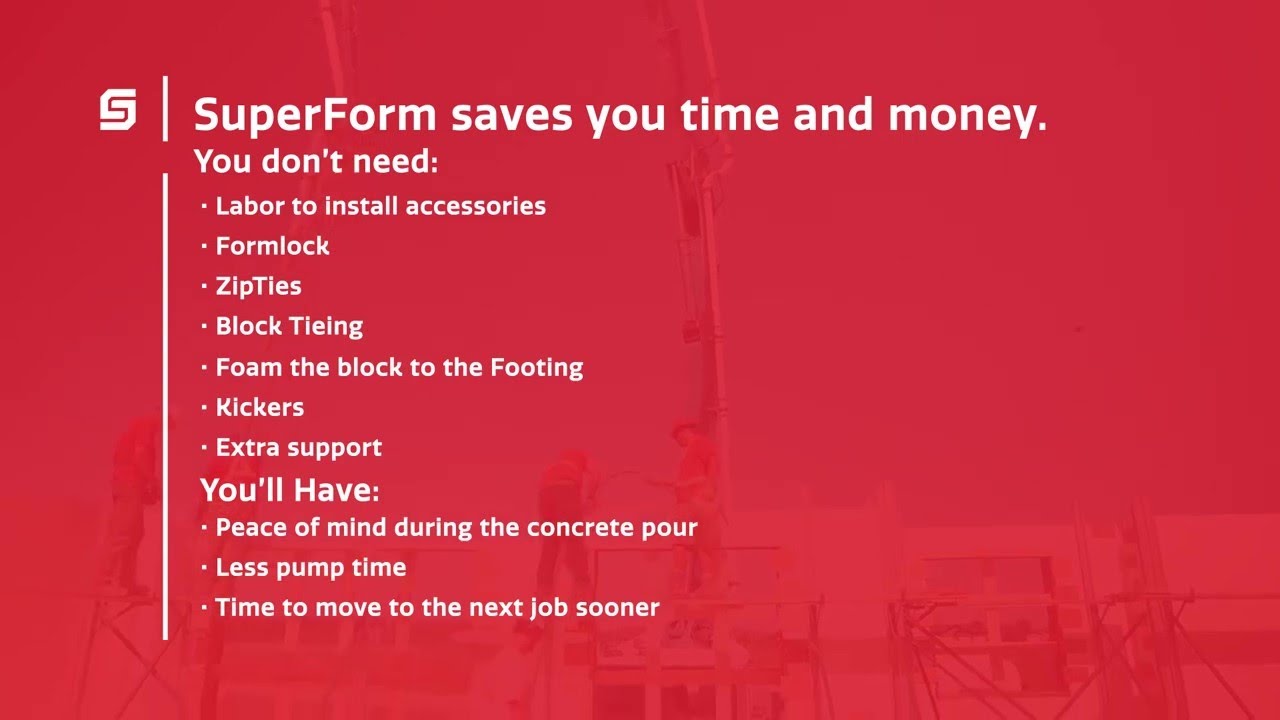 Superform The Difference Youtube