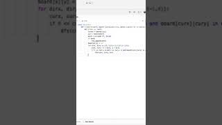 Leetcode #212: Word Search II #python #programming #leetcode #coding #leetcodepython #studycoding