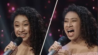 Audrea Alfanoni (Noni Surabaya) - Jatim | Pop Academy Indosiar 2020