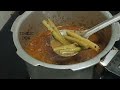 re 24 गावरान पद्धतिने करा शेवगाच्या शेंगाची भाजी shevgadrumsticks masala curry l marathi kitchen