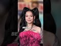 BLACKPINK Rosé Curse?