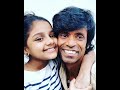 actor kottachi s daughter manasvi s recentimes with her family looks so cute