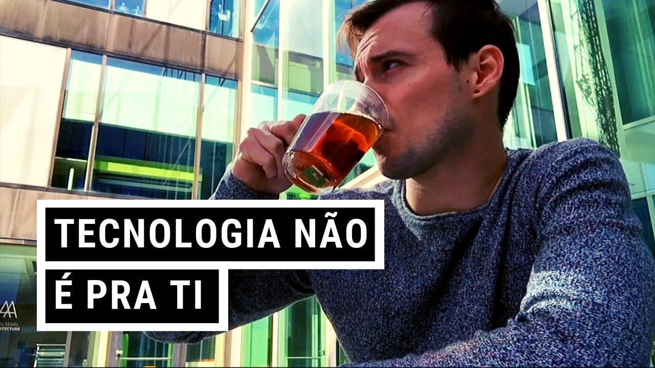 Como Virar Programador Youtube