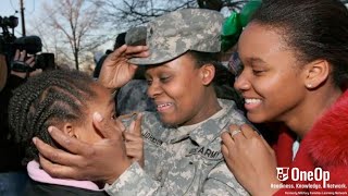Focusing on Co-parenting: Strengthening Diverse Military Family Systems (Family Systems Part 2)