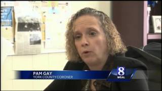 Record number of suicides occurred in York County this year