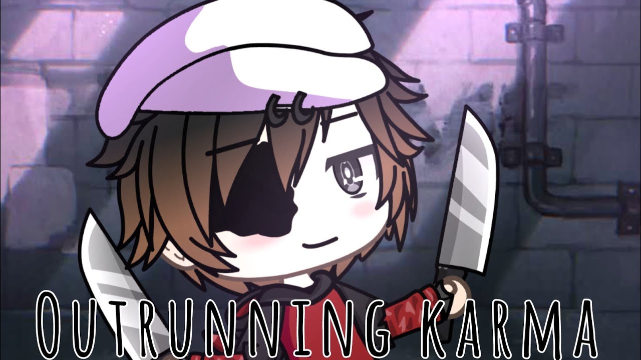 outrunning barris