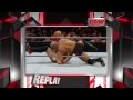 Bao Nguyen vs. Tyson Kidd - WWE ECW 10.02.2009