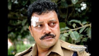 Adhiradi Police movies Climax Sence | Latest Action Movie | Sai Kumar Latest Tamil Action Movies