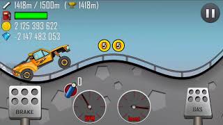 BEST GAMES TO PLAY WITH JOYSTICK//Hill Climb RACING MULTIPLE CAR /GAMEPLAY