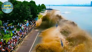 Most Unbelievable Moments Caught on Camera (P24)