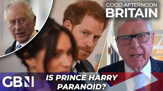 Prince Harry 'entertaining EXTREME FEARS' amid royal security row - Is the UK unsafe for Sussexes?