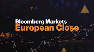 Bloomberg Markets European Close Full Show (11/09/2021)