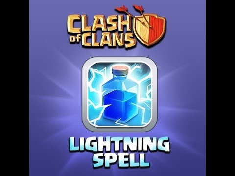 How to Use Lightning Spells How to Use Lightning Spells