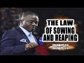 II Daily Bread II The Law Of Sowing And ReapingII Pst. Francis A.M. Mambu || (4/10/2024