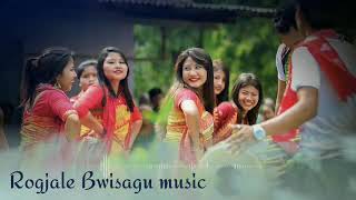 Japha Japhi Mwjag Mwnai Bwisagu Official music // New Bwisagu Song 2022