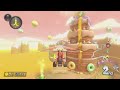 mario kart 8 deluxe all tracks *full game first playthrough * 100 cc default tracks