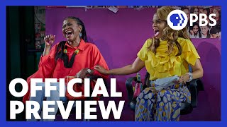 Official Preview | Merry Wives | Broadway's Best | Great Performances on PBS