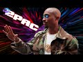 2pac untamed hd