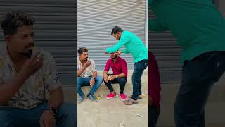 End 😂🔥 #comedy #funnycomedy #ravirajpoojari  #sparklewithshorts #comedyvideo