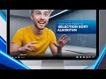 Understanding Selection Sort: A Step-by-Step Guide