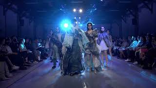 SHOW23畢業生動態展演GRADUATE FASHION SHOW AVANT 1 賴柔辰